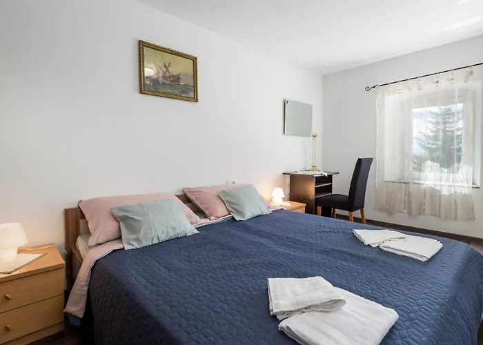 3 Bedroom Awesome In Dom wakacyjny *