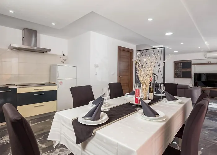 Dom wakacyjny 3 Bedroom Awesome In *
